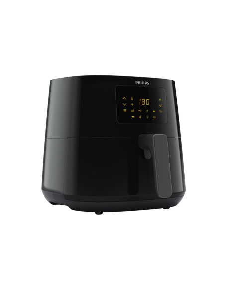 Frytownica Niskotłuszczowa Philips Hd9280/70 Ovi Xl Essential Connected