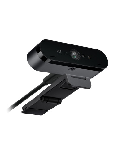 Kamera Internetowa Logitech Brio 4K