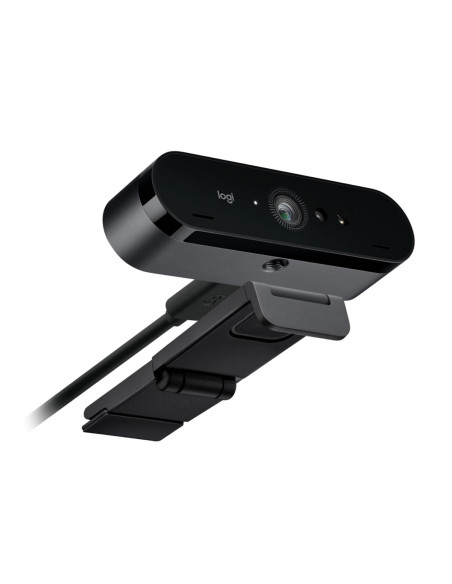 Kamera Internetowa Logitech Brio 4K