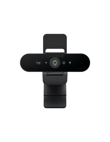 Kamera Internetowa Logitech Brio 4K