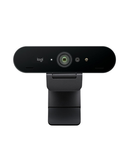 Kamera Internetowa Logitech Brio 4K