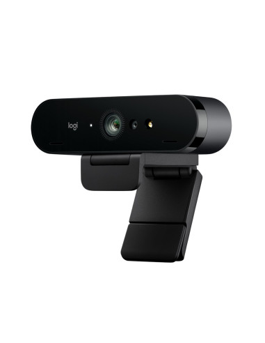 Kamera Internetowa Logitech Brio 4K