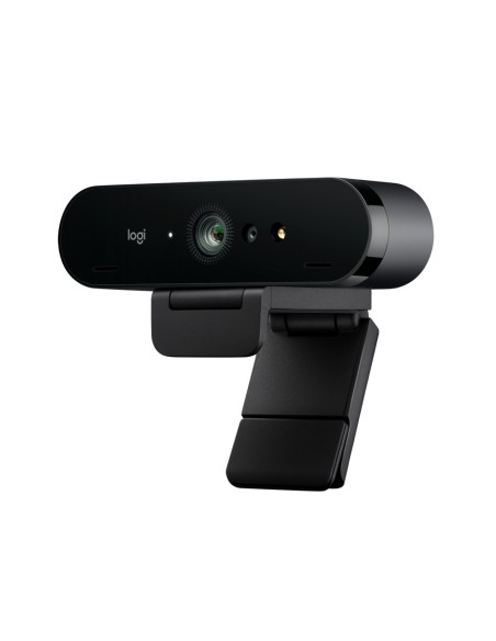 Kamera Internetowa Logitech Brio 4K