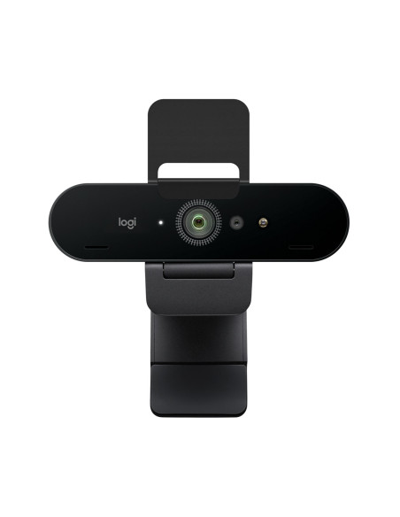Kamera Internetowa Logitech Brio 4K