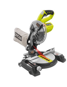Ryobi Ukośnica 18 V Ems190Dcl One+
