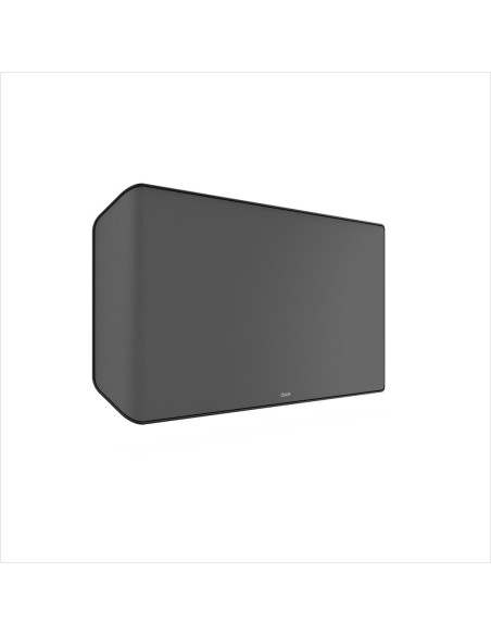 Inteligentny Grzejnik Konwektorowy Duux Edge 2000, 2000W