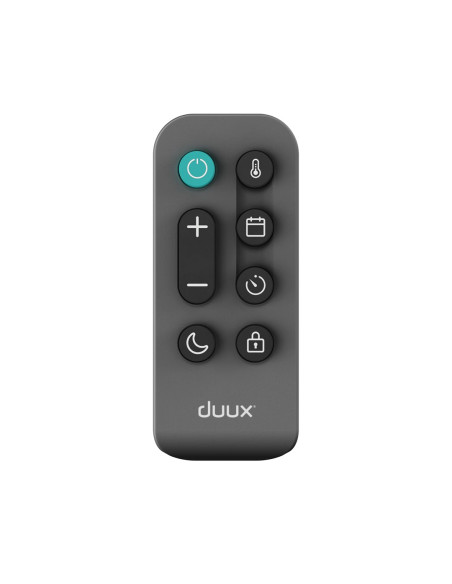 Inteligentny Grzejnik Konwektorowy Duux Edge 2000, 2000W