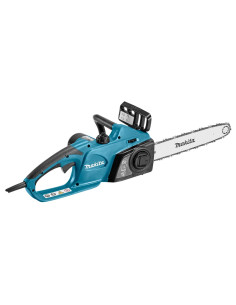 Makita Uc4041A Piła Łańcuchowa 1800 W 7820 Rpm Czarny, Turkusowy