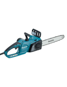 Makita Uc4041A Piła Łańcuchowa 1800 W 7820 Rpm Czarny, Turkusowy 2