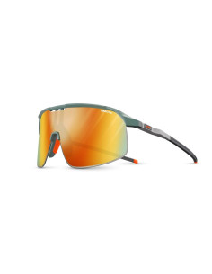 Okulary Julbo Density Reactiv 1-3 Laf Green Olive / Grey
