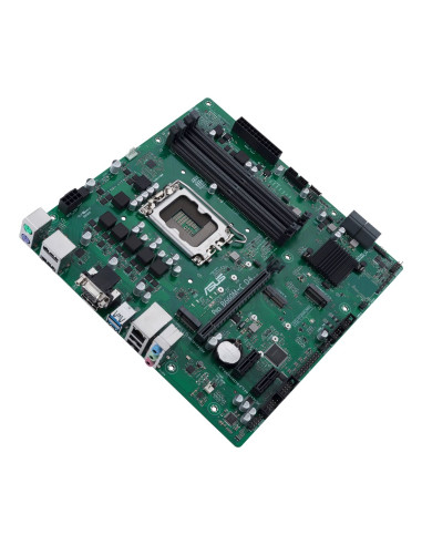Płyta Główna Asus Pro B660M-C D4-Csm