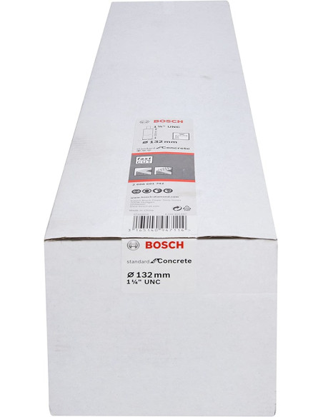 Bosch ?2608601742 Wiertło Do Otworów Wiertarka 1 Szt.