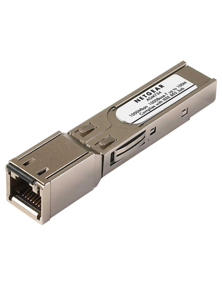 Nadajnik-Odbiornik Netgear Agm734-10000S Agm73410000S