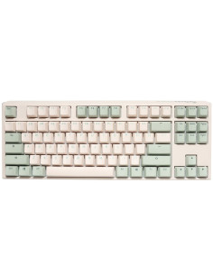 Klawiatura Do Gier Ducky One 3 Matcha Tkl - Mx-Brown