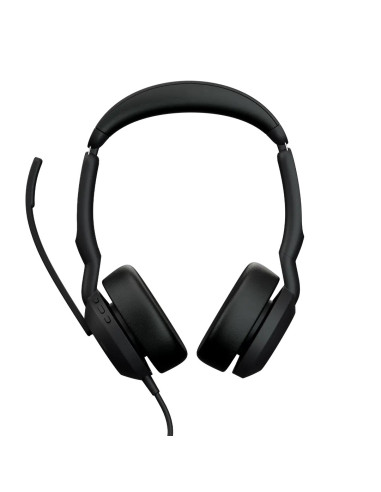 Zestaw Słuchawkowy Jabra Evolve2 50 Usb-C/A Ms Stereo Bez Bt