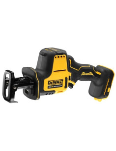 Piła Szablasta Aku 18V Dcs369Nt-Xj Dewalt