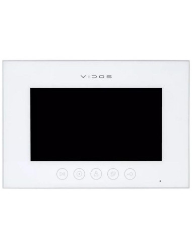 Monitor Wideodomofonu Vidos X M11W