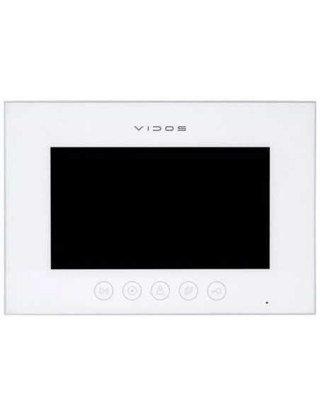 Monitor Wideodomofonu Vidos X M11W