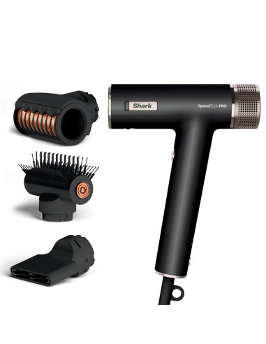 Suszarka Shark Hd731Eu Speedstyle Pro