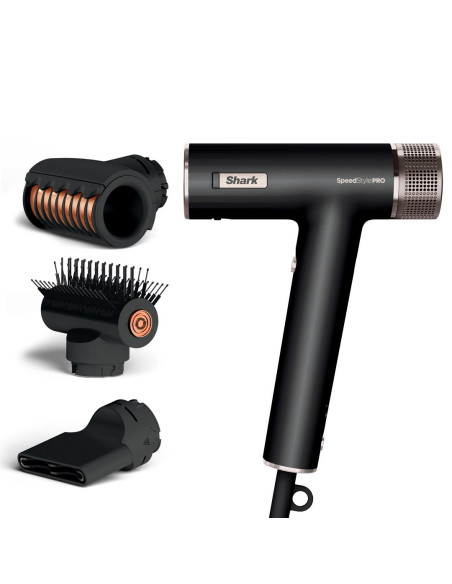 Suszarka Shark Hd731Eu Speedstyle Pro