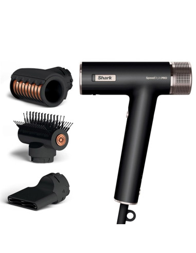 Suszarka Shark Hd731Eu Speedstyle Pro