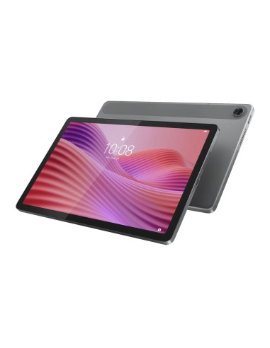Lenovo Tab 10 Mediatek Helio G85 10.1" Wuxga 400Nits 60Hz Touch Arm 4/128Gb Mali-G52 Mc2 Wifi Android Luna Grey
