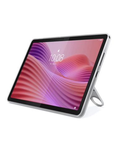 Lenovo Tab 10 Mediatek Helio G85 10.1" Wuxga 400Nits 60Hz Touch Arm 4/128Gb Mali-G52 Mc2 Wifi Android Luna Grey
