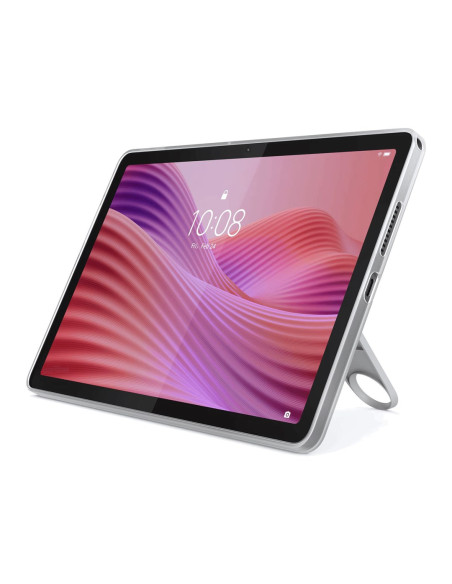 Lenovo Tab 10 Mediatek Helio G85 10.1" Wuxga 400Nits 60Hz Touch Arm 4/128Gb Mali-G52 Mc2 Wifi Android Luna Grey