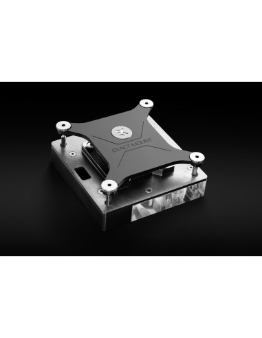 Ek Water Blocks Quantum Velocity2 Blok Wodny