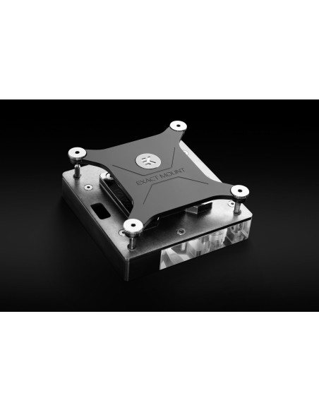 Ek Water Blocks Quantum Velocity2 Blok Wodny