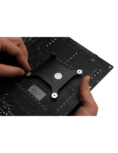 Ek Water Blocks Quantum Velocity2 Blok Wodny