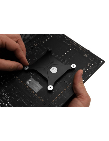 Ek Water Blocks Quantum Velocity2 Blok Wodny