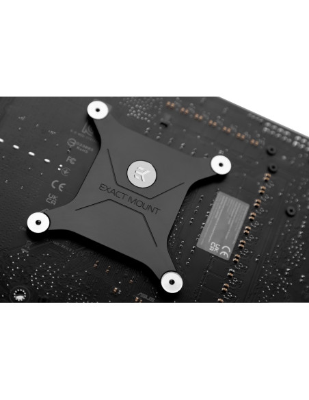 Ek Water Blocks Quantum Velocity2 Blok Wodny