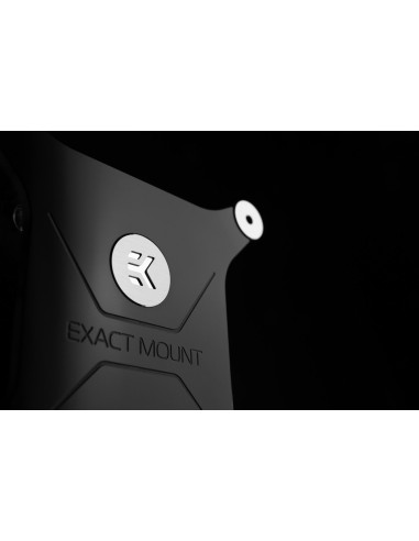 Ek Water Blocks Quantum Velocity2 Blok Wodny