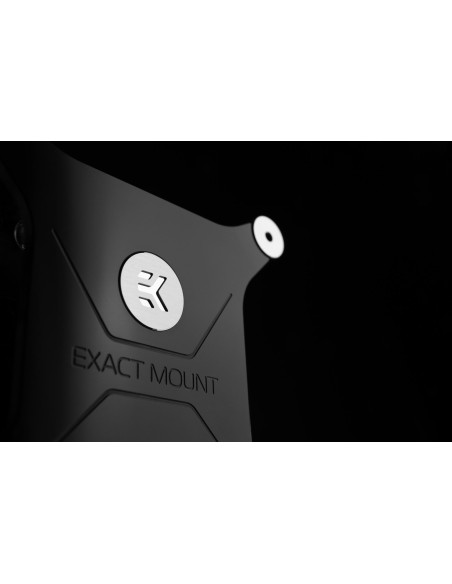 Ek Water Blocks Quantum Velocity2 Blok Wodny
