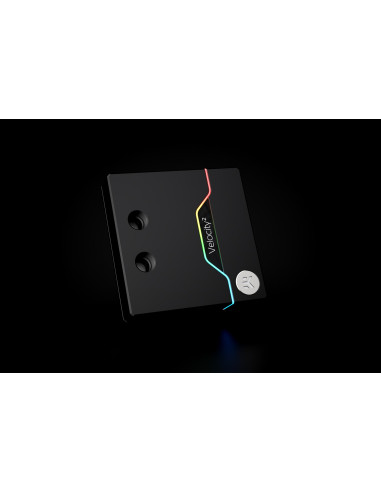 Ek Water Blocks Quantum Velocity2 Blok Wodny