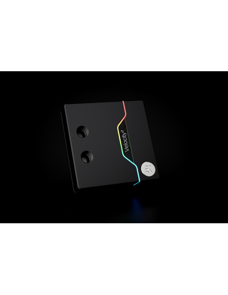 Ek Water Blocks Quantum Velocity2 Blok Wodny
