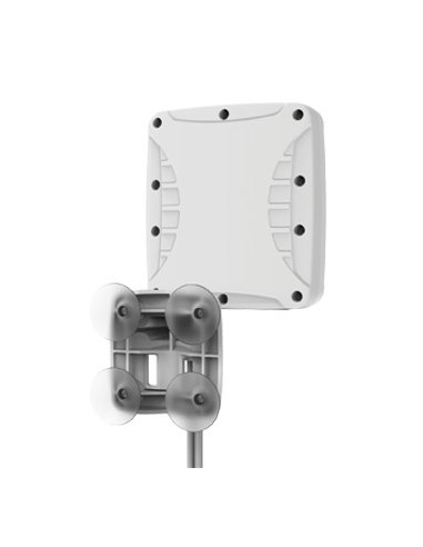 Poynting A-Xpol-0001-V2-41 Antena Antena Dookólna Sma 4 Dbi