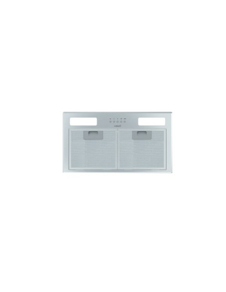 Okap Cata Gt-Plus 45 X /M Wbudowany Pod Stal Nierdzewna 645 M3/H