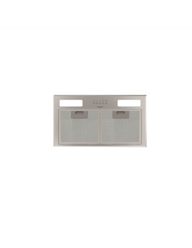 Okap Cata Gt-Plus 45 X /M Wbudowany Pod Stal Nierdzewna 645 M3/H