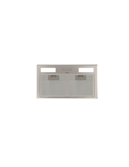 Okap Cata Gt-Plus 45 X /M Wbudowany Pod Stal Nierdzewna 645 M3/H