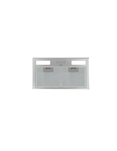 Okap Cata Gt-Plus 45 X /M Wbudowany Pod Stal Nierdzewna 645 M3/H