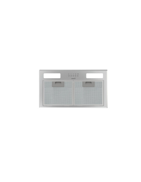 Okap Cata Gt-Plus 45 X /M Wbudowany Pod Stal Nierdzewna 645 M3/H