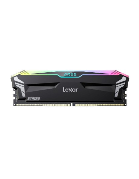 Lexar Ares Rgb Moduł Pamięci 32 Gb 2 X 16 Gb Ddr5 Korekcja Ecc
