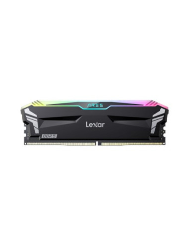 Lexar Ares Rgb Moduł Pamięci 32 Gb 2 X 16 Gb Ddr5 Korekcja Ecc