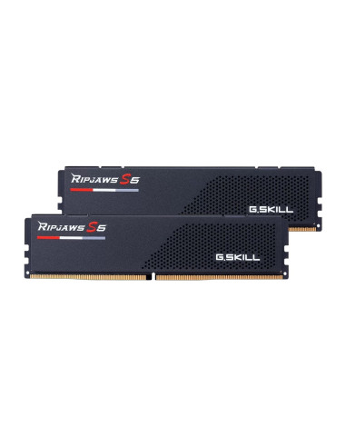 G.skill Ripjaws S5 F5-6400J3239G16Gx2-Rs5K Moduł Pamięci 32 Gb 2 X 16 Gb Ddr5 6400 Mhz