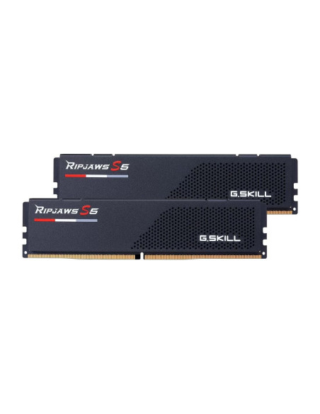 G.skill Ripjaws S5 F5-6400J3239G16Gx2-Rs5K Moduł Pamięci 32 Gb 2 X 16 Gb Ddr5 6400 Mhz