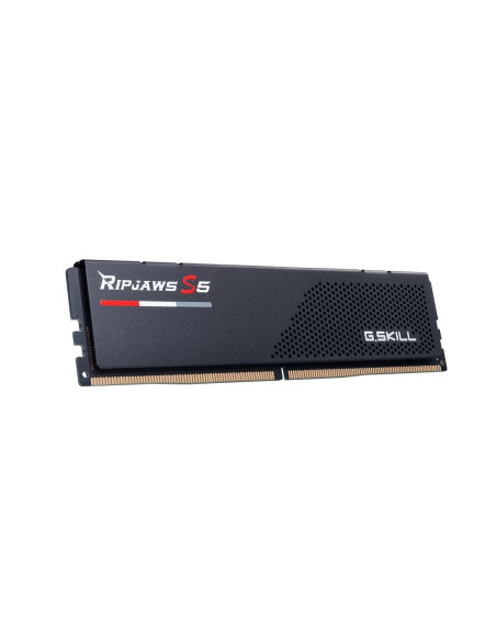 G.skill Ripjaws S5 F5-6400J3239G16Gx2-Rs5K Moduł Pamięci 32 Gb 2 X 16 Gb Ddr5 6400 Mhz