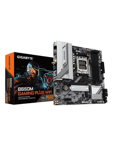 Płyta Główna Gigabyte B650M Gaming Plus Wf