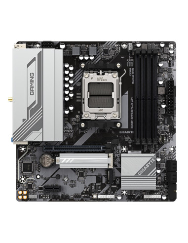 Płyta Główna Gigabyte B650M Gaming Plus Wf